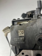 lock door right front PEUGEOT 508 and PSA851917