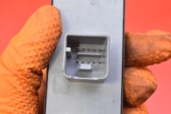 vezérlő panel ablak EU 1K4959857B VW PASSAT B6 KOMBI 05-10