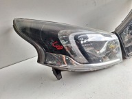 OPEL VIVARO B 14-19 light left + LED UK