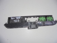 VW PASSAT B8 ARTEON PANEL switch of warning lights