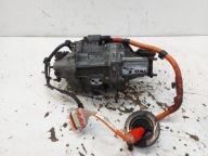 TOYOTA PRIUS IV 1.8EH HYBRID 4x4 engine electrical rear part