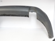 FORD FOCUS IV 4 MK4 KOMBI TURNIER 18-21 bumper SPOILER diffuser rear part (4xPDC)