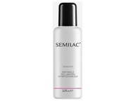 SEMILAC Remover Zmywacz do lakieru hybrydowego 125 ml