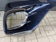 Mercedes E W213 16- Amg bumper front front