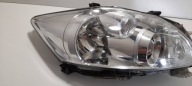 Toyota Auris e Lift E15 2009-2012r Reflektor Destra 09083 (R458)