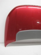 bonnet LAND ROVER DISCOVERY SPORT airbag
