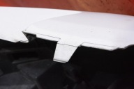 bumper front front EWP PEUGEOT PARTNER 3 III 18-24
