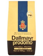 Dallmayr Prodomo 500g Kawa ziarnista