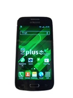 Smartfon Samsung Galaxy Core Plus czarny