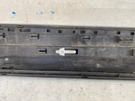 AUDI Q7 4L moulding door left front 4L0853959H/L