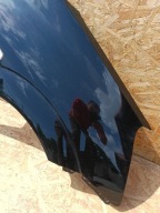 fender right front HYUNDAI Matrix 2008r Lak E8