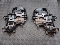 holder lights support front front left 7L5941045 PORSCHE CAYENNE S and 7L