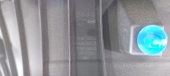 HYUNDAI GRAND SANATA FE III right cover boot