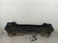 bumper rear part PDC RS LINE TER0H Renault Clio V (2019-)
