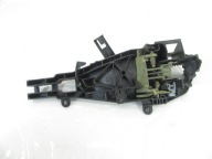 console handles right rear part BMW e90 e91