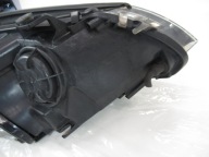 light lights front front BMW 5 E60 E61 przedlift Xenon non-setting Europa