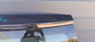 trunk door boot Opel Meriva A Z20R