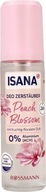 ISANA Peach Blossom deodorant v spreji 24h 75 m