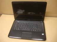 HP Compaq CQ58 AMD/8GB/750Gb