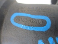 pipe hose KIA NIRO 16R 28138-G2100