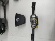 dashboard VOLVO V60