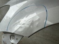 fender left front VW POLO V 6R 6C 09-17