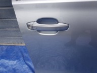 door right front right front AUDI A8 D4 LY7G