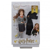 Mattel Bábika Harry Potter Ginny Weasley