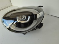 light left REFLEKTOR FIAT 500X 18- LIFT FULL LED