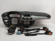 dashboard Mercedes B-KLASA 246