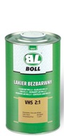 BOLL-LAKIER BEZBARWNY VHS 2:1 1L