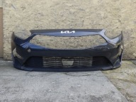 KIA CEED 3 III LIFT 2021- front bumper
