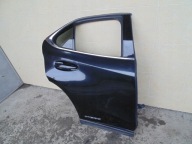 door complete right LEXUS UX UX250 2020 ROK.