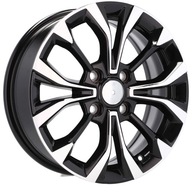 FELGI 16 4X114 CHEVROLET EPICA LACETTI AVEO