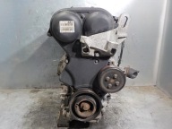 FORD FIESTA MK7 engine 1.25 16V 82 KM SNJA