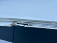 stoßstange heck hinten TOYOTA COROLLA E21 KOMBI 18