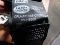 IDEALNY Gurten Spanner hinten RANGE ROVER L494 II 1 9