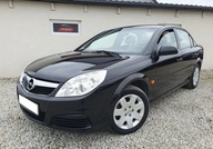 Opel Vectra Lift SLICZNA 1.9 CDTi Diesel BOGAT...