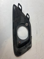 grille grid of a bumper front left Opel Astra J GTC