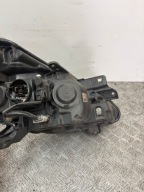 REFLEKTOR light left RENAULT CLIO 3 III LIFT 09- 8200892497