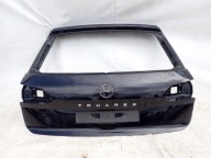 VW TOUAREG III 3 18-> boot door rear