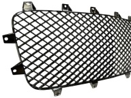 BENTLEY CONTINENTAL GT GTC Grill 3W3853683 3W3853684 DARK CHROME