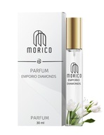 D002 Dámsky parfum MORICO Diamonds 30ml