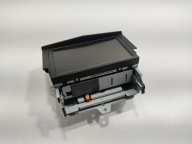 display MONITOR navigation devices CADILLAC CTS II 25886534 2007-2014