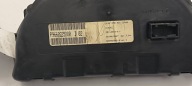 dials clock 9660225880 CITROEN C3