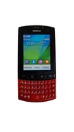 Mobilný telefón Nokia Asha 303 64 MB / 64 MB 3G ružový