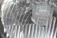 REFLEKTOR left light front EU VW GOLF 2 II 83-92
