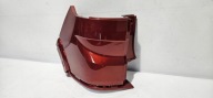 bumper corner left rear part DACIA JOGGER 21- original 850225614R