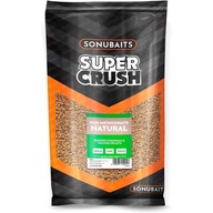 Sonubaits Supercrush 50:50 Method Paste Natural2kg