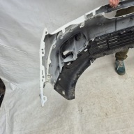 PEUGEOT RIFTER 18-23 bumper front front